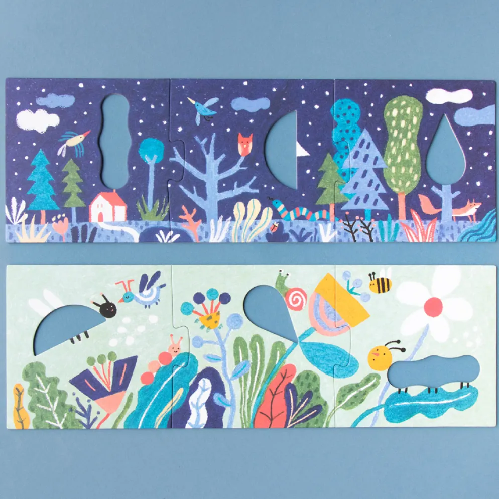 Londji Puzzle Imagine