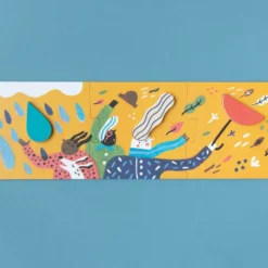 Londji Puzzle Imagine