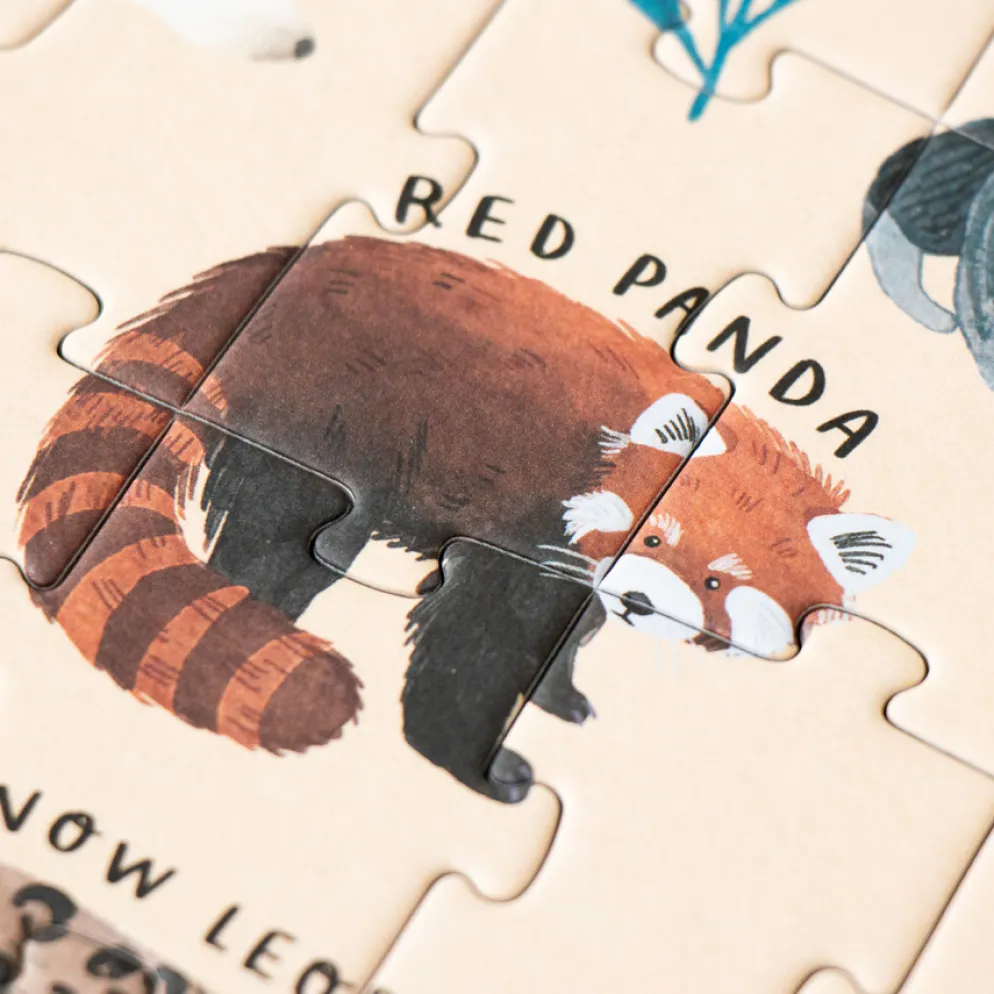 Londji Puzzle Life 200-teilig