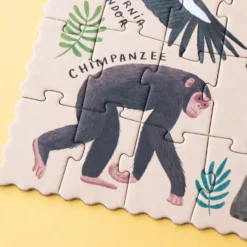 Londji Puzzle Life 200-teilig