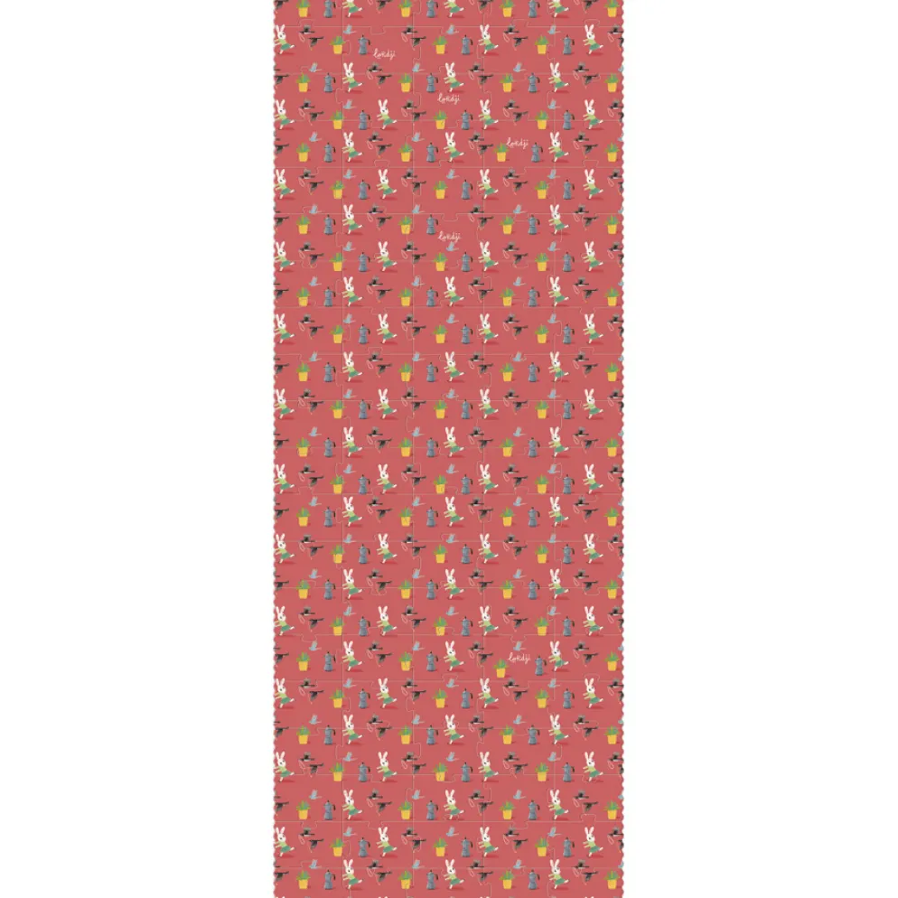 Londji Puzzle Look Up 100-teilig
