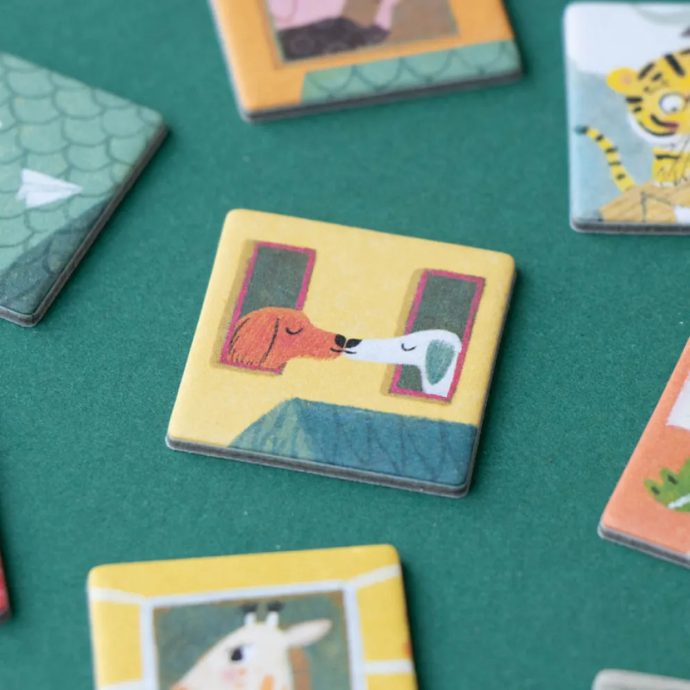 Londji Puzzle Look Up 100-teilig