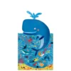 Londji Puzzle My Big Blue 36-teilig