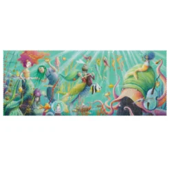 Londji Puzzle My Mermaid 350-teilig