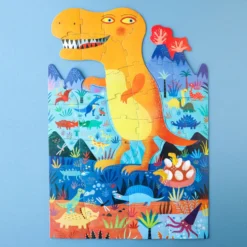 Londji Puzzle My T-Rex
