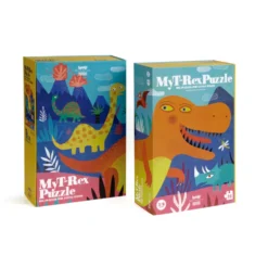 Londji Puzzle My T-Rex