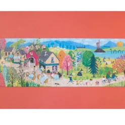 Londji Puzzle Once Upon a Time 100-teilig