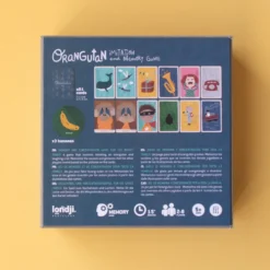 Londji Spiel Orangutan