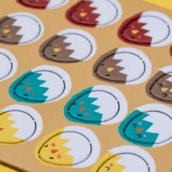 Londji Spiel Pocket-Game Piu Piu