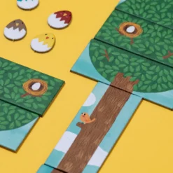 Londji Spiel Pocket-Game Piu Piu