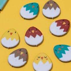 Londji Spiel Pocket-Game Piu Piu
