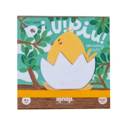Londji Spiel Pocket-Game Piu Piu