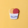 Londji Spiel Tiny Game Gelato