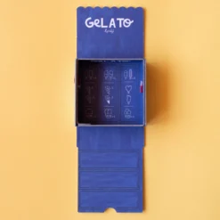 Londji Spiel Tiny Game Gelato