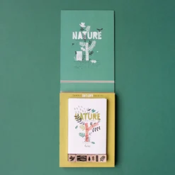 Londji Stempel Activities Calm Stamps Nature