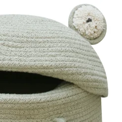 Lorena Canals Aufbewahrungskorb Fred the Frog