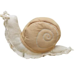 Lorena Canals Kissen Lazy Snail