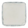 Lorena Canals Pouf Vichy Blue Sage