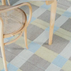 Matias Moellenbach Teppich Jute Sand Tones