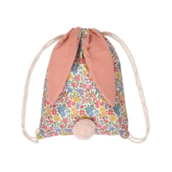 Meri Meri Rucksack Blumiger Hase