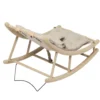 Oliver Furniture Baby- & Kleinkindwippe Wood Eiche/Natur