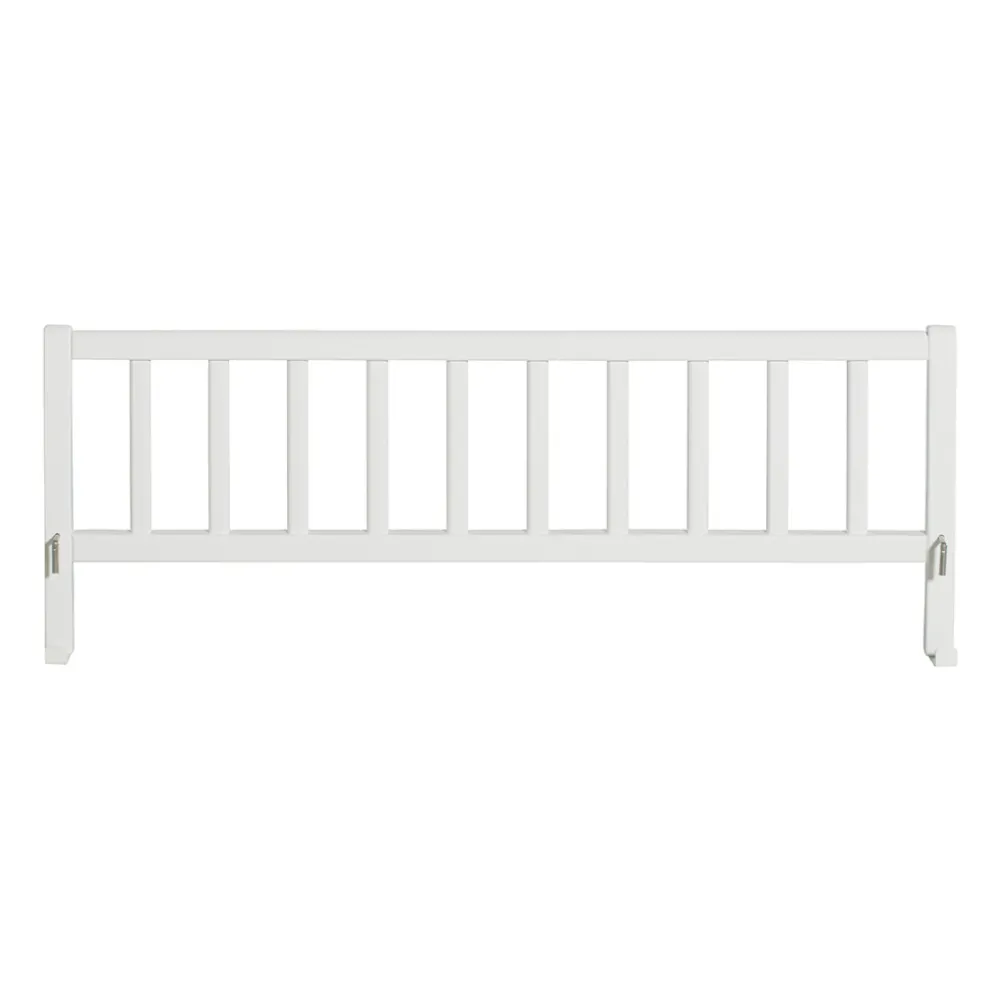 Oliver Furniture Bett Herausfallschutz für Betten Seaside - Sofort Lieferbar!