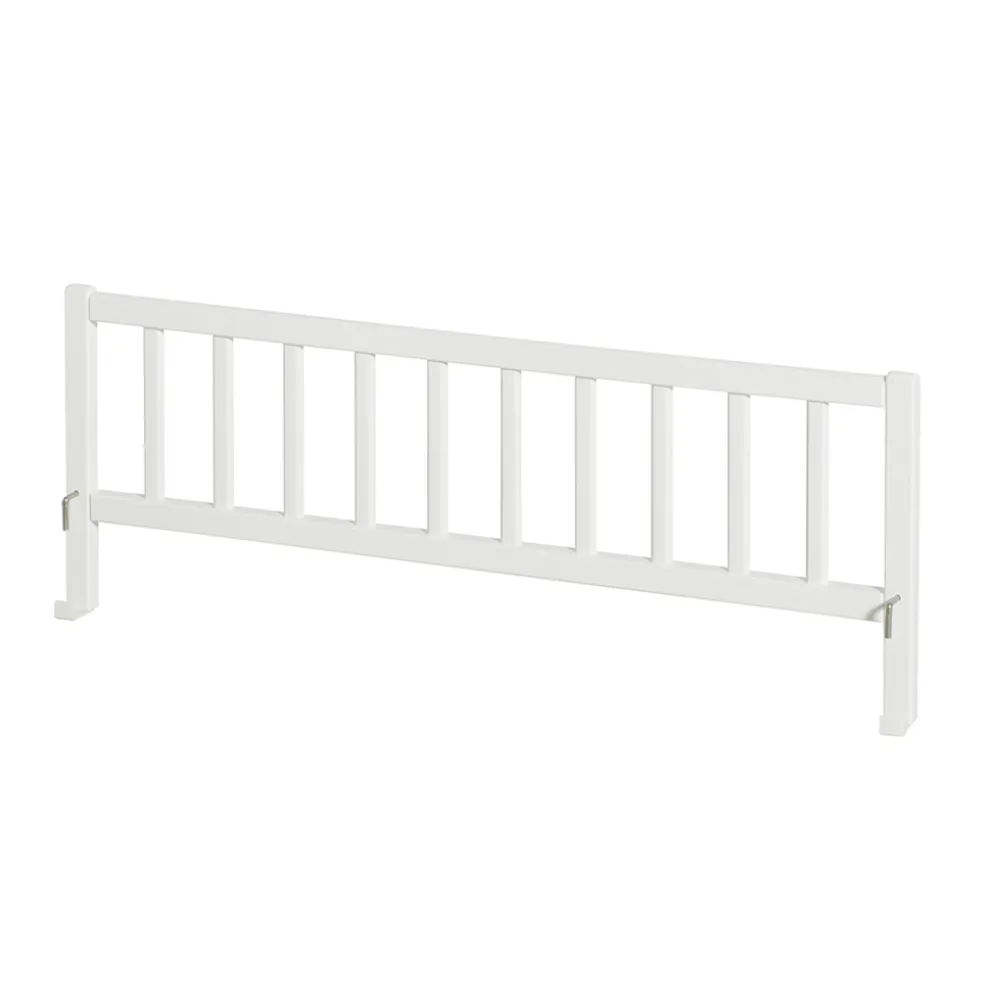 Oliver Furniture Bett Herausfallschutz für Betten Seaside - Sofort Lieferbar!