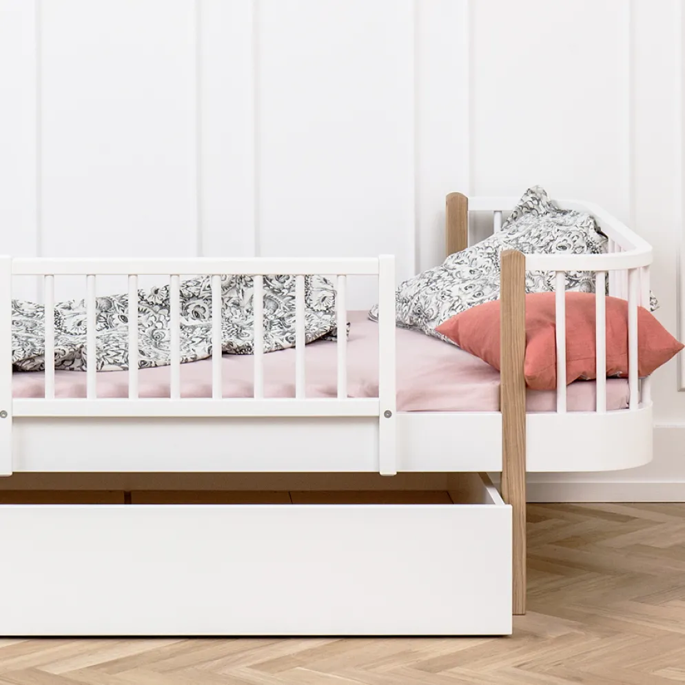 Oliver Furniture Bettschublade für Betten Wood Original