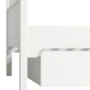 Oliver Furniture Bettschublade Weiß Seaside - Sofort Lieferbar!