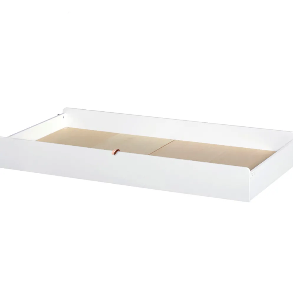 Oliver Furniture Bettschublade Weiß Seaside - Sofort Lieferbar!