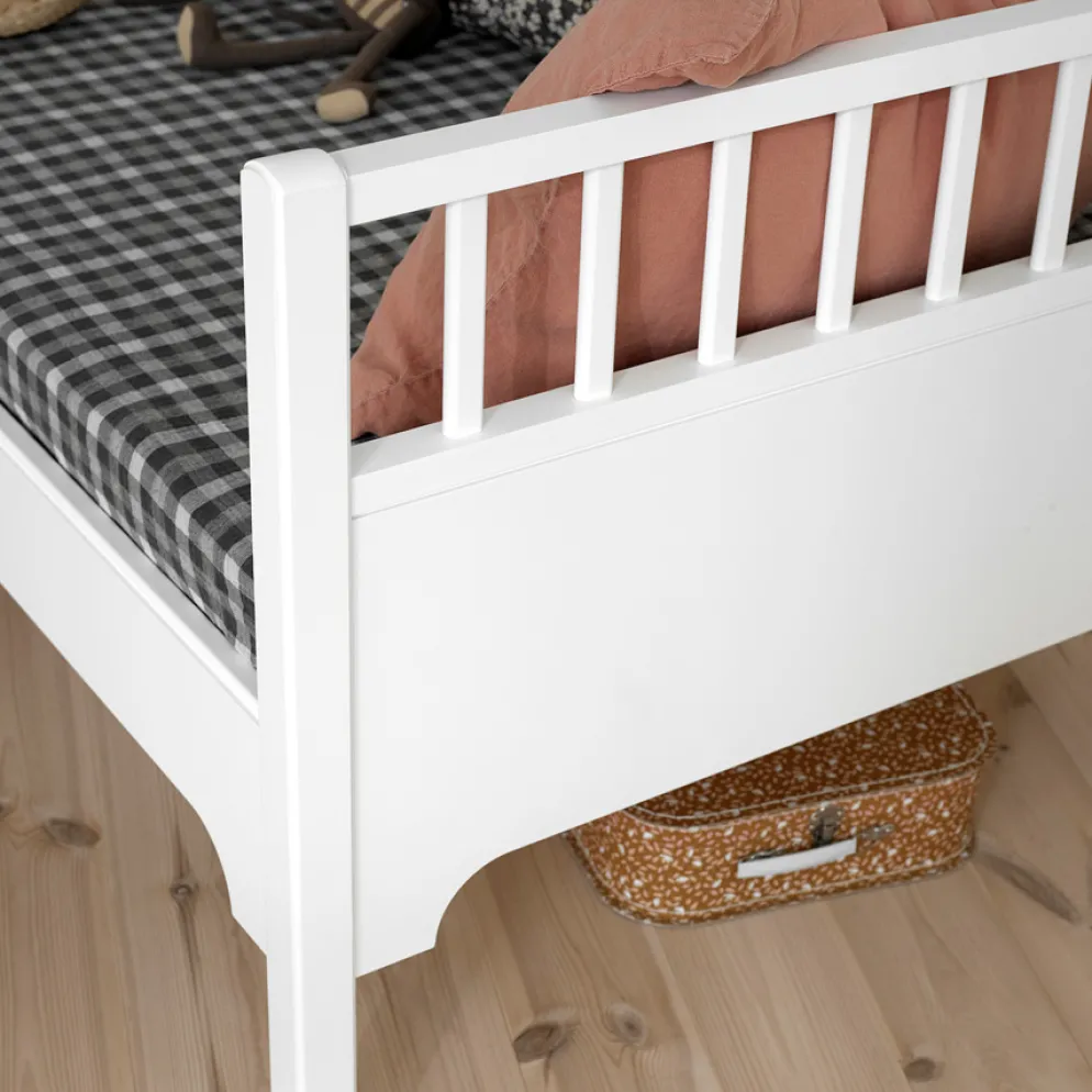 Oliver Furniture Bettsofa Seaside Classic - Sofort Lieferbar!