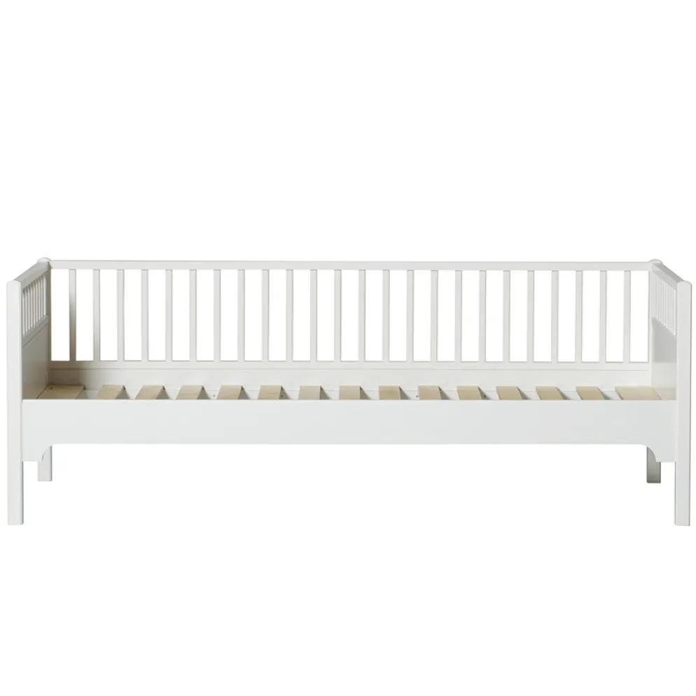 Oliver Furniture Bettsofa Seaside Classic - Sofort Lieferbar!