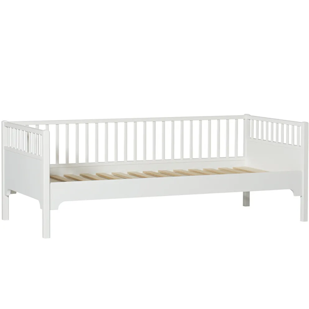Oliver Furniture Bettsofa Seaside Classic - Sofort Lieferbar!