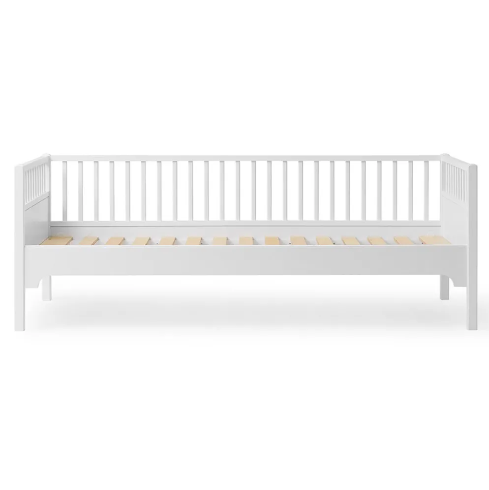 Oliver Furniture Bettsofa Seaside Classic - Sofort Lieferbar!