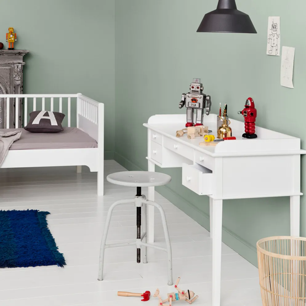 Oliver Furniture Bettsofa Seaside Classic - Sofort Lieferbar!