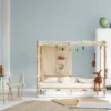 Oliver Furniture Camp Junior Stuhl Eiche/ungefärbt