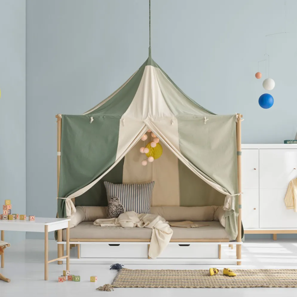 Oliver Furniture Camp Matratze (90x180 cm)