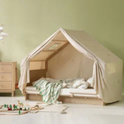 Oliver Furniture Camp Matratze Novel (120x200 cm)