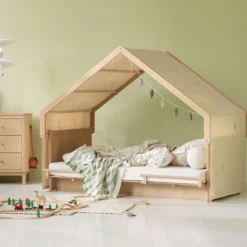 Oliver Furniture Camp Matratze Novel (120x200 cm)