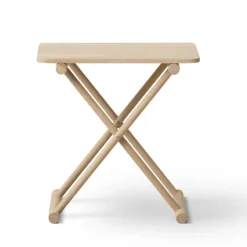 Oliver Furniture Camp Nachttisch hoch Eiche