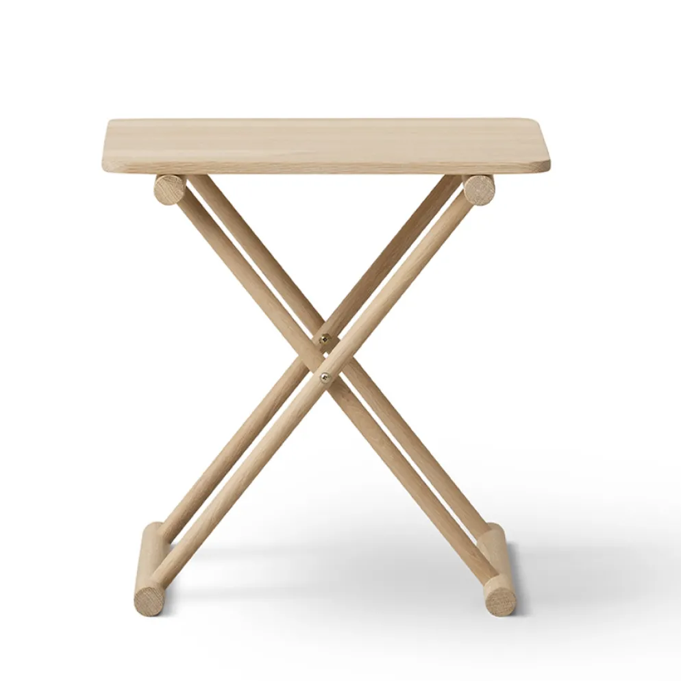 Oliver Furniture Camp Nachttisch hoch Eiche