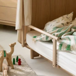 Oliver Furniture Camp Novel Rausfallschutz 2 Stück Eiche