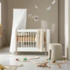 Oliver Furniture Himmelstange für Wood Mini+ Basic Eiche