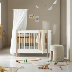 Oliver Furniture Himmelstange für Wood Mini+ Basic Eiche
