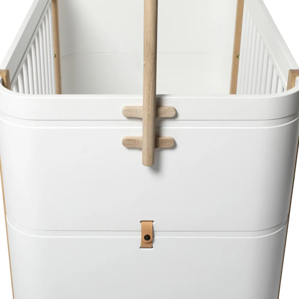 Oliver Furniture Himmelstange für Wood Mini+ Basic Eiche