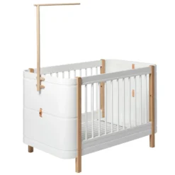 Oliver Furniture Himmelstange für Wood Mini+ Basic Eiche