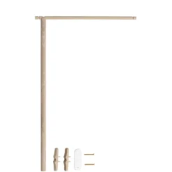 Oliver Furniture Himmelstange für Wood Mini+ Basic Eiche