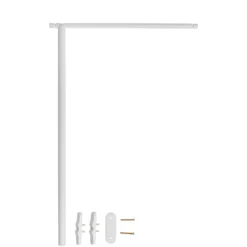 Oliver Furniture Himmelstange für Wood Mini+ Basic Weiß