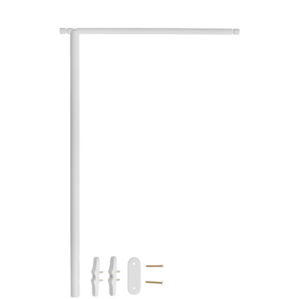 Oliver Furniture Himmelstange für Wood Mini+ Basic Weiß