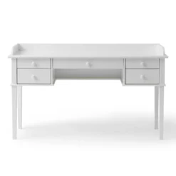 Oliver Furniture Junior Schreibtisch Seaside Weiß H62cm